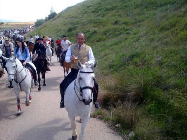 Excursiones a caballo